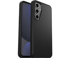 Otterbox OtterBox Symmetry Case voor Samsung Galaxy S24 FE - Zwart (77-97072)