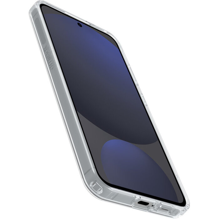 Otterbox OtterBox Symmetry Case voor Samsung Galaxy S24 FE - Clear