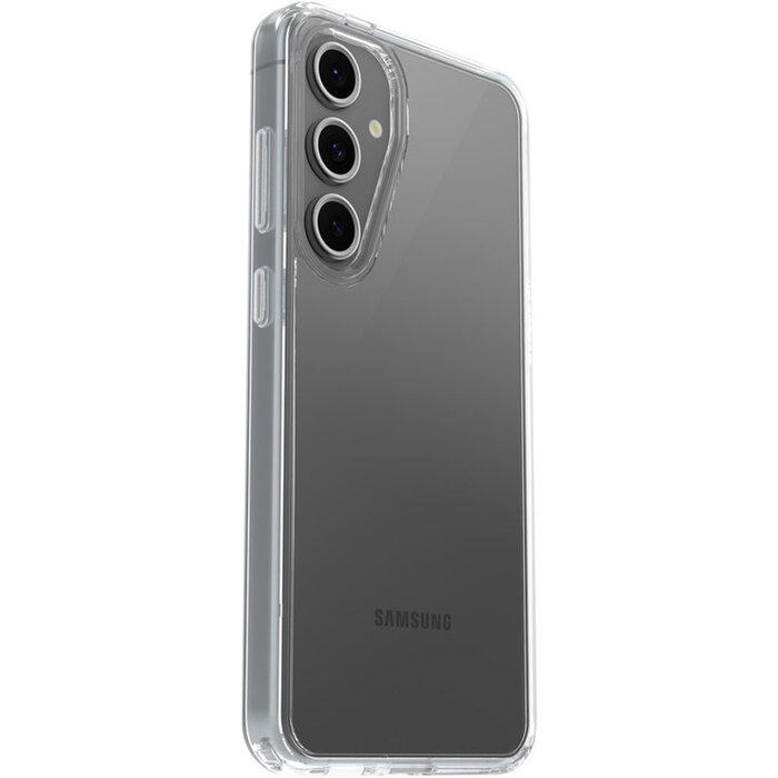 Otterbox OtterBox Symmetry Case voor Samsung Galaxy S24 FE - Clear