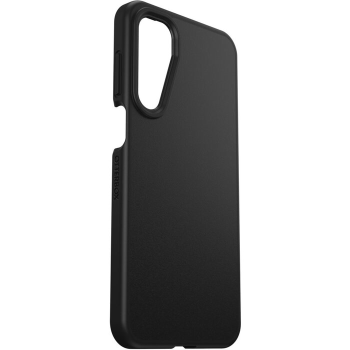 Otterbox OtterBox React Case voor Samsung Galaxy A16 - Schokbestendige Back Cover Zwart