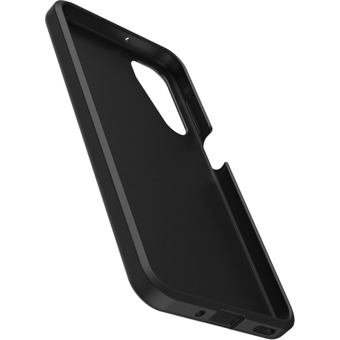 Otterbox OtterBox React Case voor Samsung Galaxy A16 - Schokbestendige Back Cover Zwart