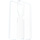 OtterBox React Case voor Samsung Galaxy A16 - Transparant