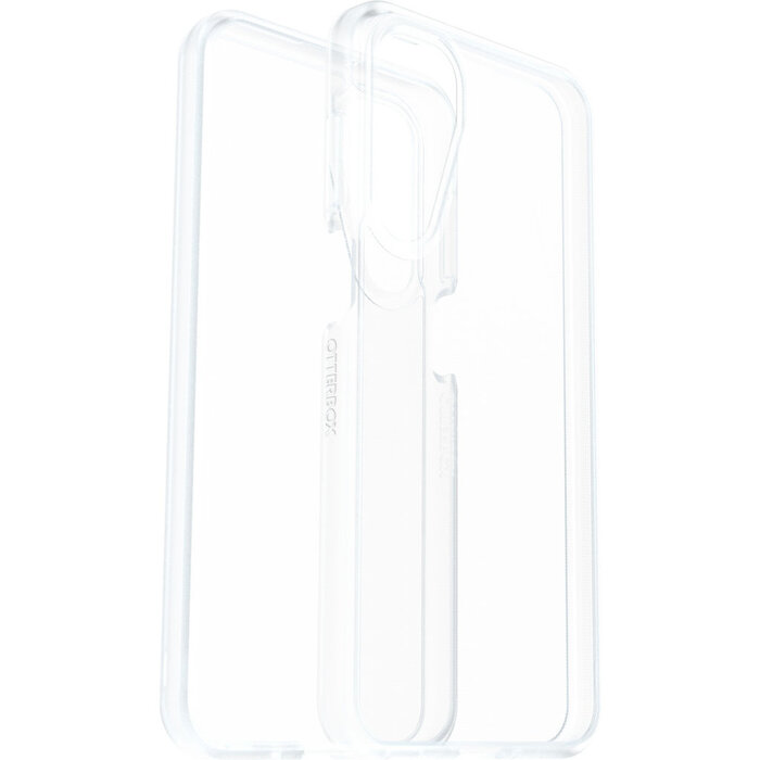 Otterbox OtterBox React Case voor Samsung Galaxy A16 - Transparant