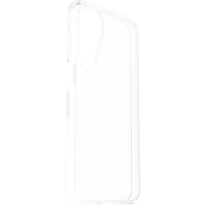 Otterbox OtterBox React Case voor Samsung Galaxy A16 - Transparant