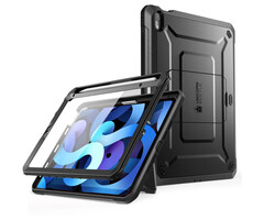 Supcase Supcase Unicorn Beetle Pro iPad Mini 6/7 Hoesje Zwart