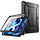 Supcase Unicorn Beetle Pro Rugged Case voor Apple iPad Mini 6 (2021) / 7 (2024) - Zwart