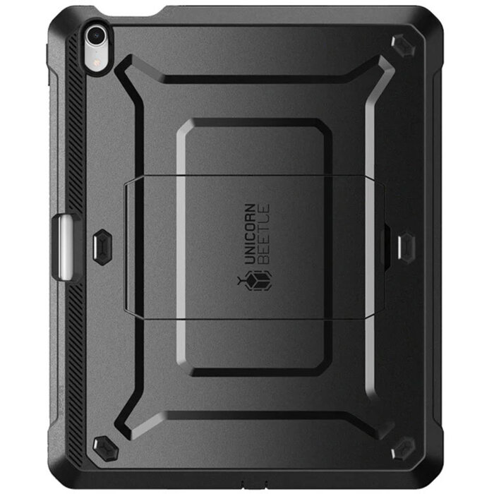 Supcase Supcase Unicorn Beetle Pro Rugged Case voor Apple iPad Mini 6 (2021) / 7 (2024) - Zwart