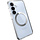 Speck Presidio2 Clear MagSafe Hoesje voor Samsung Galaxy S25 / S24