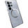 Speck Presidio2 Clear MagSafe Hoesje voor Samsung Galaxy S25 Ultra