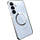 Speck Presidio2 Clear MagSafe Case - Samsung Galaxy S25 Plus