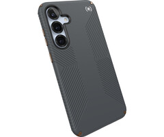 Speck Speck Presidio2 Grip MagSafe Case Samsung Galaxy S25 Plus - Charcoal Grey