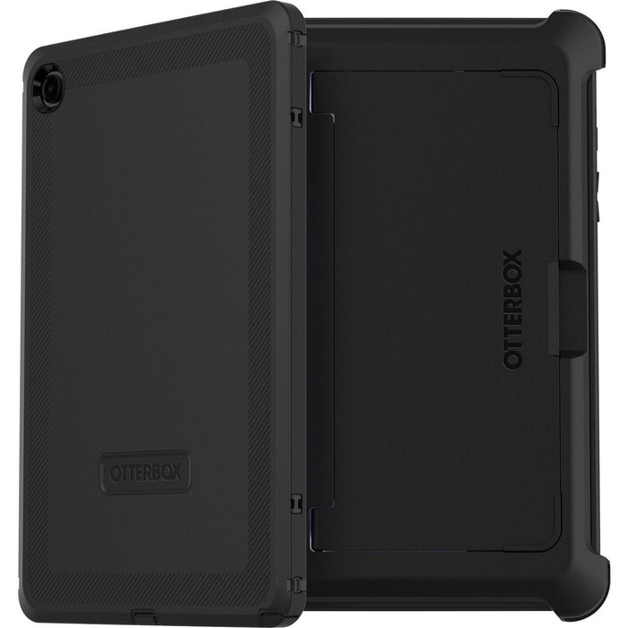 Otterbox Otterbox Defender Case voor Samsung Galaxy Tab A9 Plus (2023) - Zwart - Robuuste Bescherming