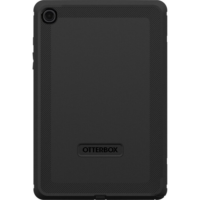 Otterbox Otterbox Defender Case voor Samsung Galaxy Tab A9 Plus (2023) - Zwart - Robuuste Bescherming