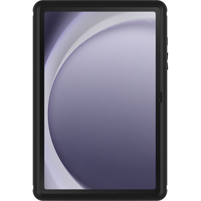 Otterbox Otterbox Defender Case voor Samsung Galaxy Tab A9 Plus (2023) - Zwart - Robuuste Bescherming