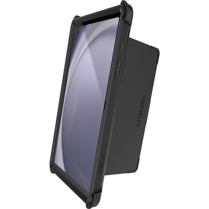 Otterbox Otterbox Defender Case voor Samsung Galaxy Tab A9 Plus (2023) - Zwart - Robuuste Bescherming
