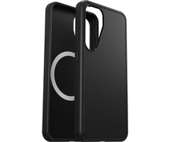 Otterbox OtterBox Symmetry Case voor Samsung Galaxy S25 - Zwart (77-97396)