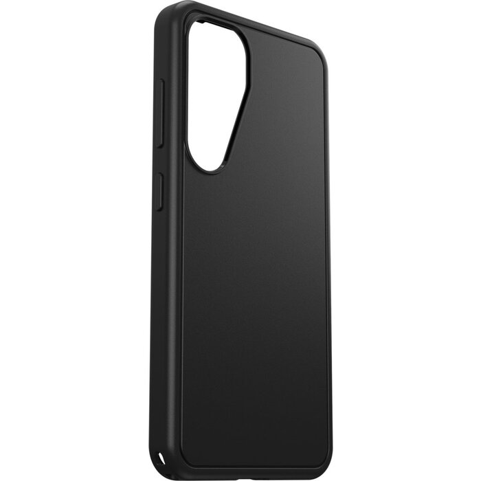Otterbox OtterBox Symmetry Case voor Samsung Galaxy S25 - Schokbestendig - Zwart