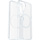 OtterBox Symmetry Series Case voor Samsung Galaxy S25 - Clear (Transparant)