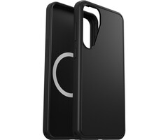 Otterbox OtterBox Symmetry Case voor Samsung Galaxy S25 Plus - Zwart