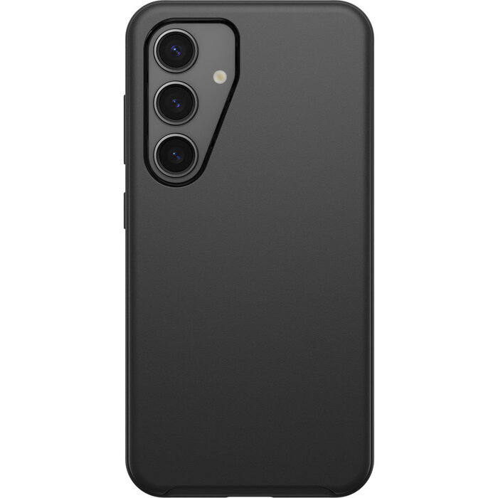 Otterbox OtterBox Symmetry Case voor Samsung Galaxy S25 Plus - Zwart