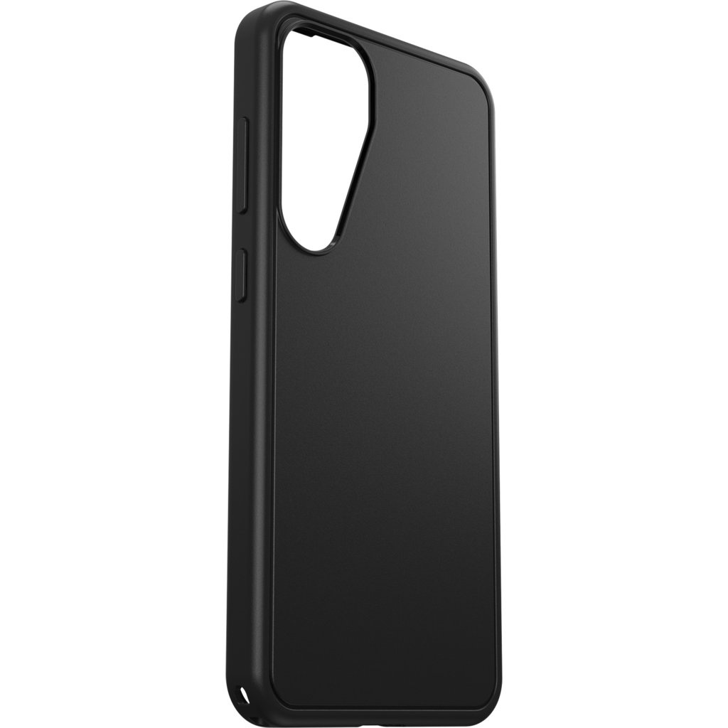 Otterbox OtterBox Symmetry Case voor Samsung Galaxy S25 Plus - Zwart