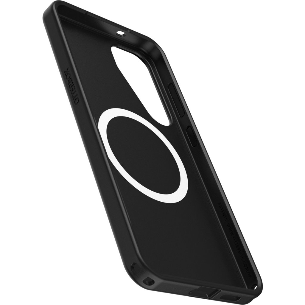 Otterbox OtterBox Symmetry Case voor Samsung Galaxy S25 Plus - Zwart