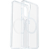 Otterbox OtterBox Symmetry Case voor Samsung Galaxy S25 Plus - Transparant
