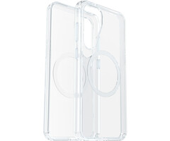 Otterbox OtterBox Symmetry Case voor Samsung Galaxy S25 Plus - Transparant (77-97464)