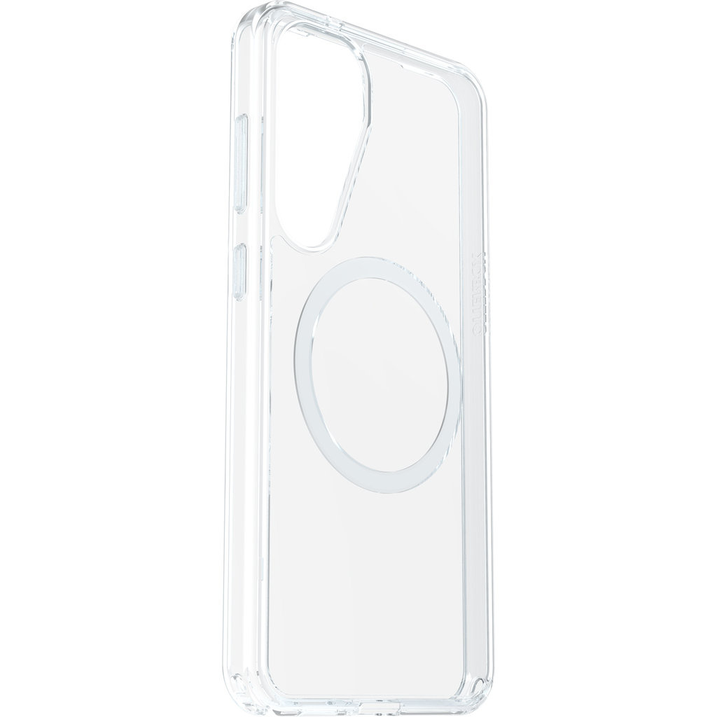 Otterbox OtterBox Symmetry Magnets Case Samsung Galaxy S25 Plus Clear