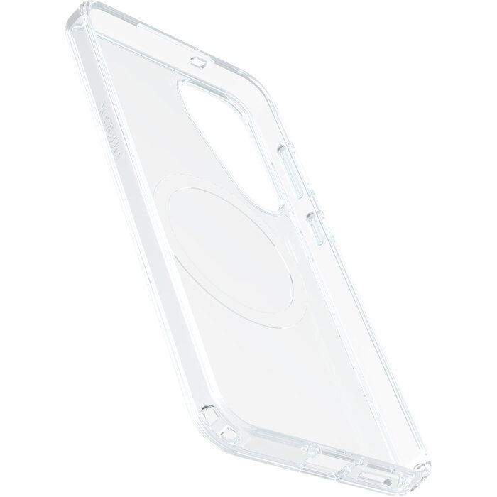 Otterbox OtterBox Symmetry Magnets Case Samsung Galaxy S25 Plus Clear