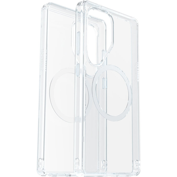 Otterbox OtterBox Symmetry Series Case voor Samsung Galaxy S25 Ultra - Transparant