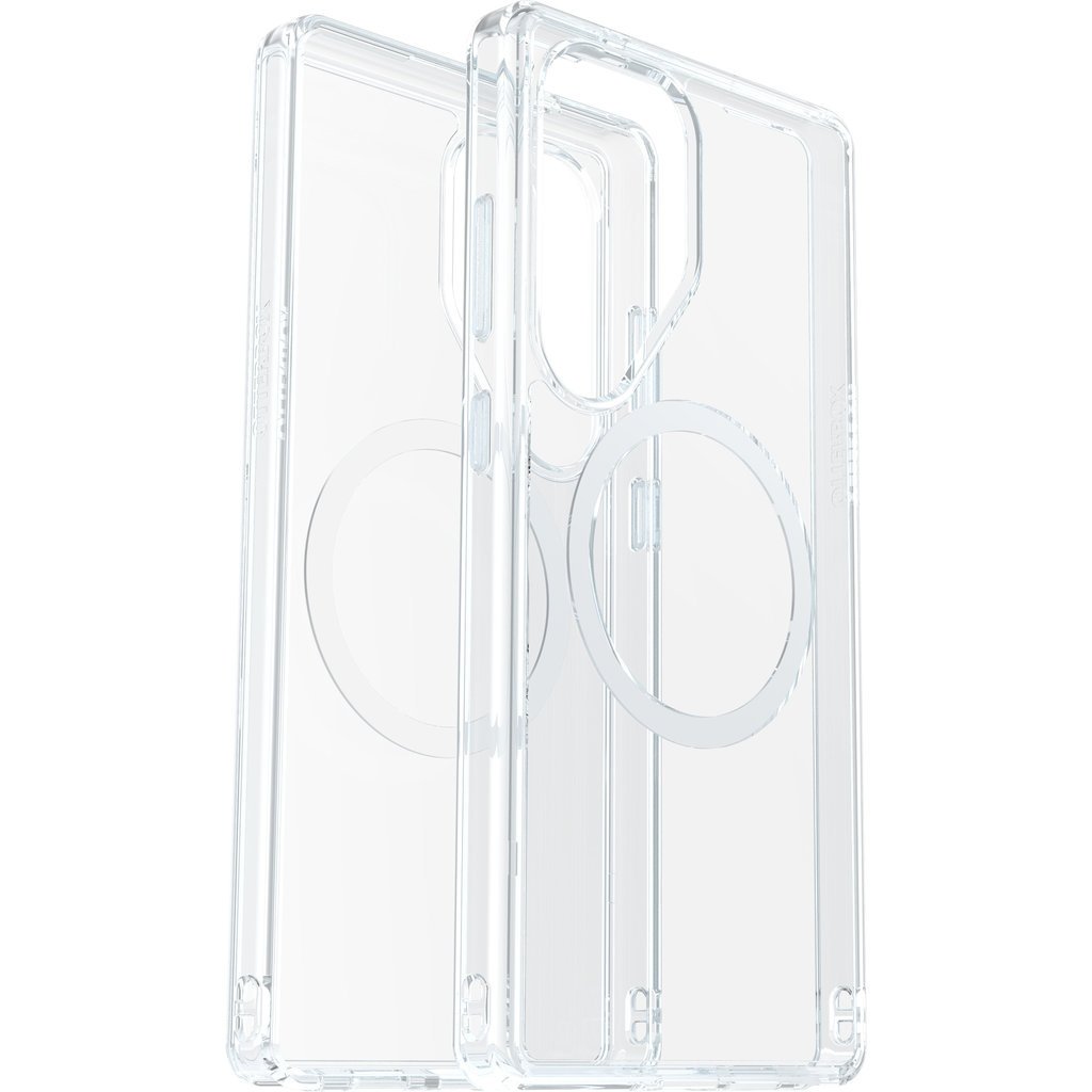 Otterbox OtterBox Symmetry Magnets Case Samsung Galaxy S25 Ultra Clear