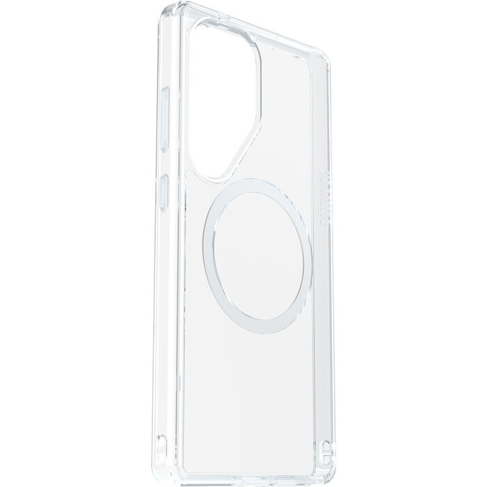 Otterbox OtterBox Symmetry Series Case voor Samsung Galaxy S25 Ultra - Transparant