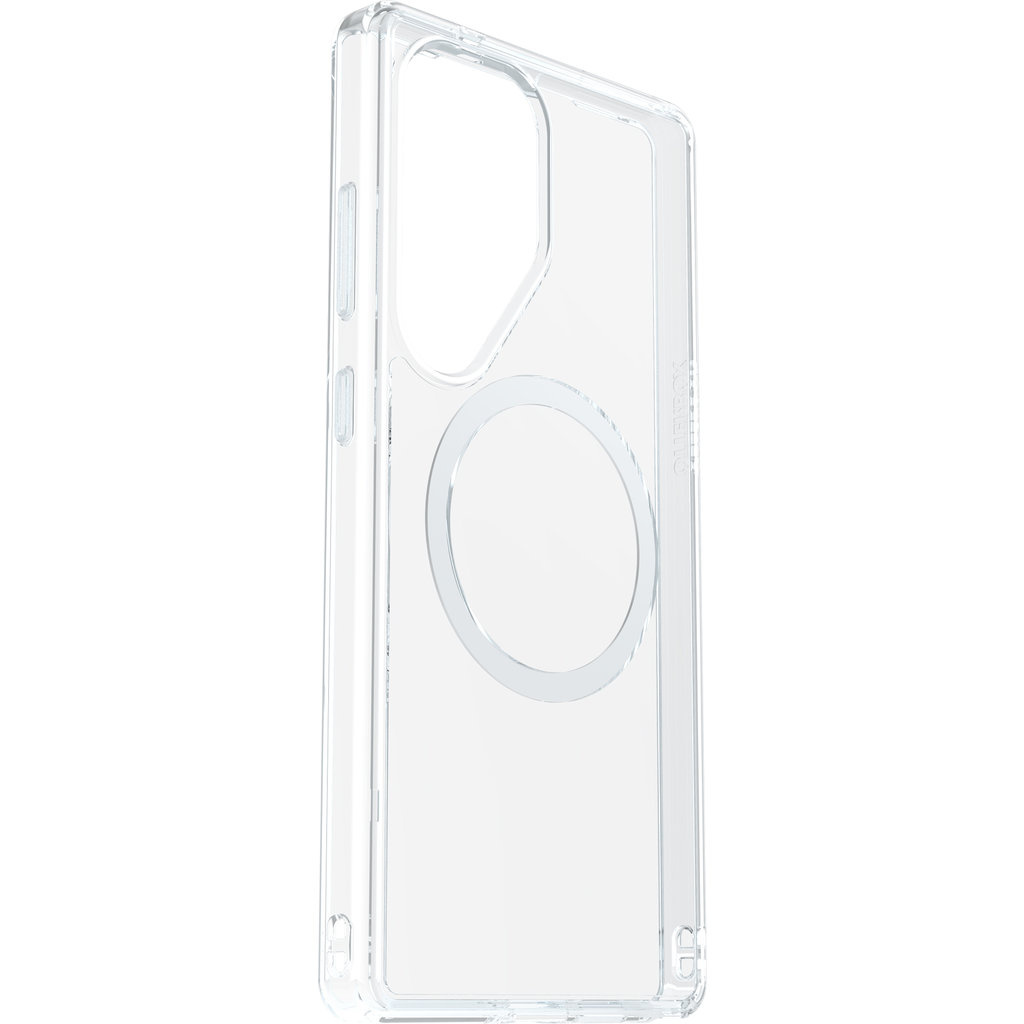 Otterbox OtterBox Symmetry Magnets Case Samsung Galaxy S25 Ultra Clear