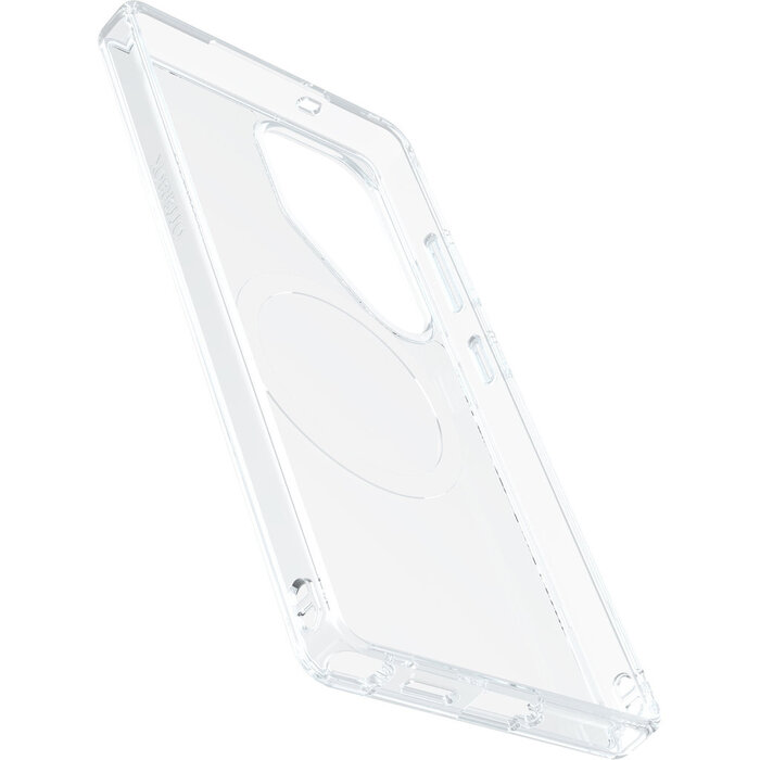 Otterbox OtterBox Symmetry Series Case voor Samsung Galaxy S25 Ultra - Transparant