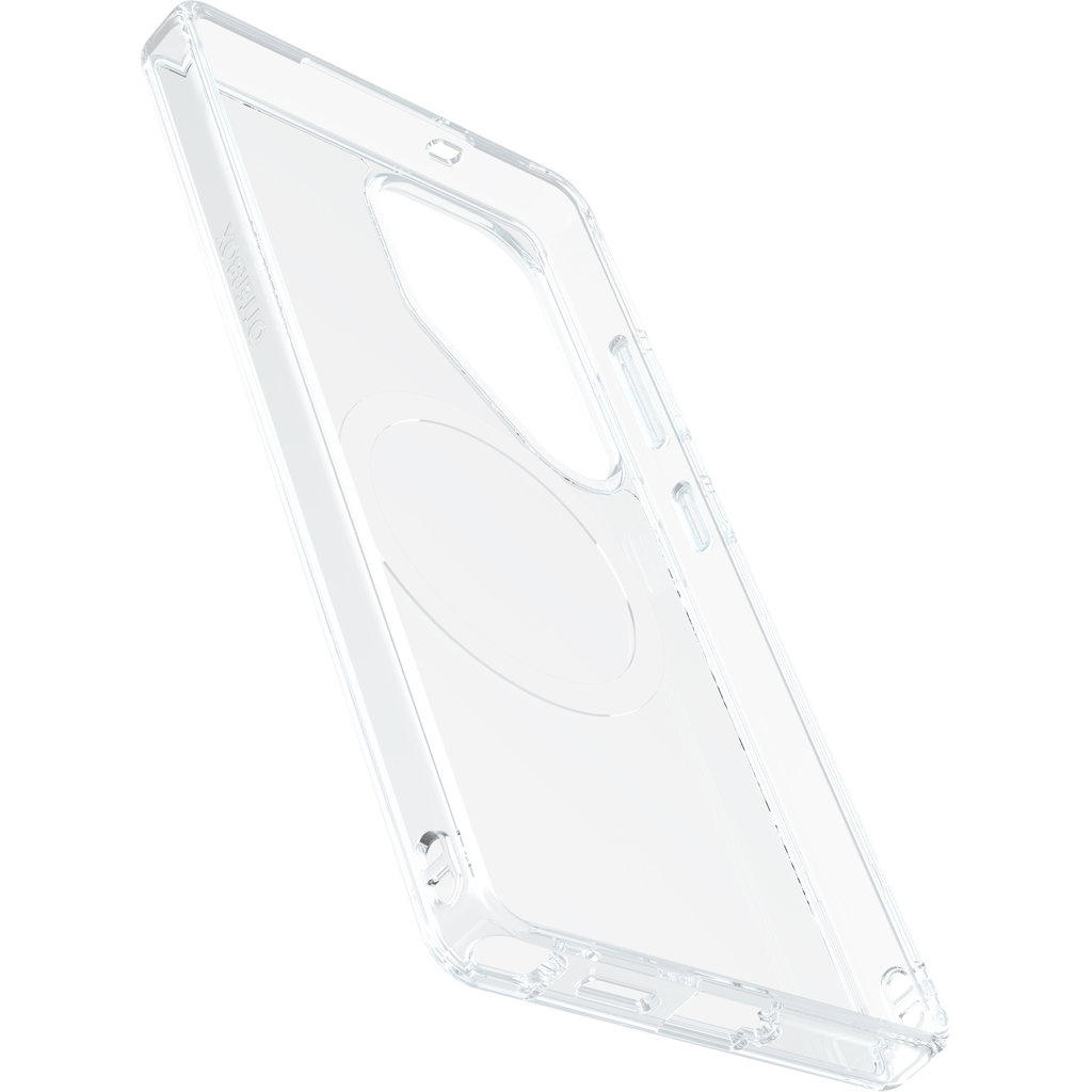Otterbox OtterBox Symmetry Magnets Case Samsung Galaxy S25 Ultra Clear