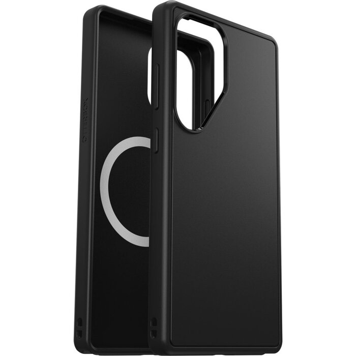 Otterbox OtterBox Symmetry Case met MagSafe voor Samsung Galaxy S25 Ultra - Zwart