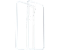 Otterbox OtterBox React Case voor Samsung Galaxy S25 Plus - Transparant (77-97439)