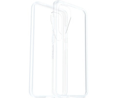 Otterbox OtterBox React Case voor Samsung Galaxy S25 - Transparant (77-97378)