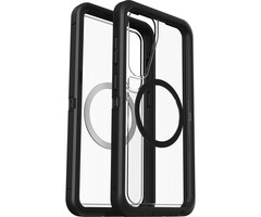 Otterbox OtterBox Defender XT MagSafe Case voor Samsung Galaxy S25 Plus - Zwart