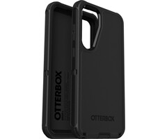 Otterbox OtterBox Defender Case voor Samsung Galaxy S25 Plus - Zwart