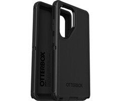 Otterbox OtterBox Defender Case voor Samsung Galaxy S25 Ultra - Zwart