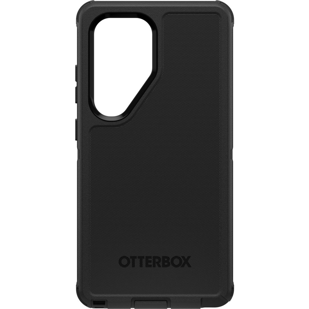 Otterbox OtterBox Defender Case voor Samsung Galaxy S25 Ultra - Zwart