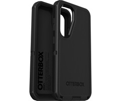 Otterbox OtterBox Defender Case voor Samsung Galaxy S24 / S25 - Zwart