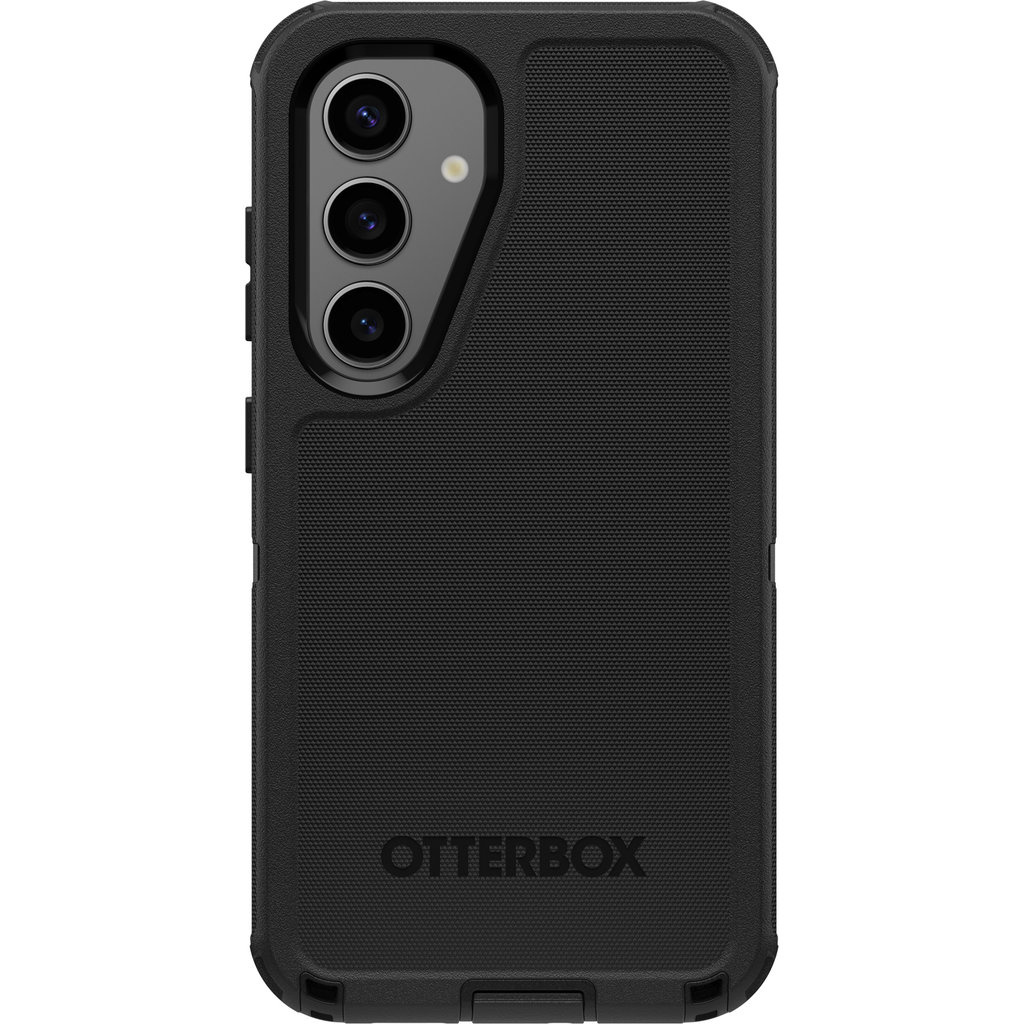 Otterbox OtterBox Defender Case Samsung Galaxy S24 / S25 - Zwart