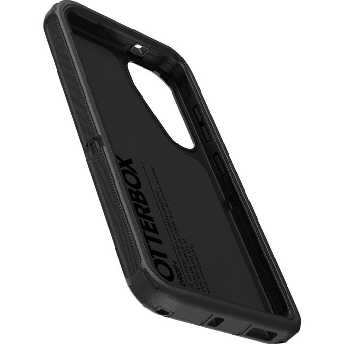 Otterbox OtterBox Defender Case Samsung Galaxy S24 / S25 - Zwart