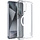 SoSkild Defend 2.0 Heavy Impact Case - Samsung Galaxy S25 Ultra - Transparant