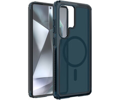 SoSkild SoSkild Samsung Galaxy S25 Ultra Defend 2.0 Heavy Impact Case Smokey Grey