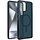 SoSkild Defend 2.0 Heavy Impact Case voor Samsung Galaxy S25 Ultra - Smokey Grey