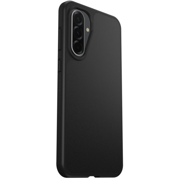 Otterbox OtterBox React Case voor Samsung Galaxy A36 5G - Slank en Valbestendig - Zwart